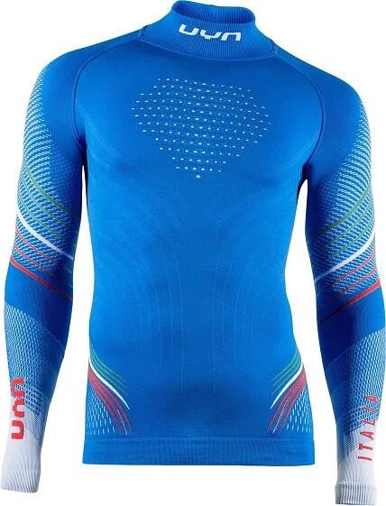 UYN NATYON 2.0 ITALY UW triko TURTLE NECK 22/23 Velikost oblečení: L-XL