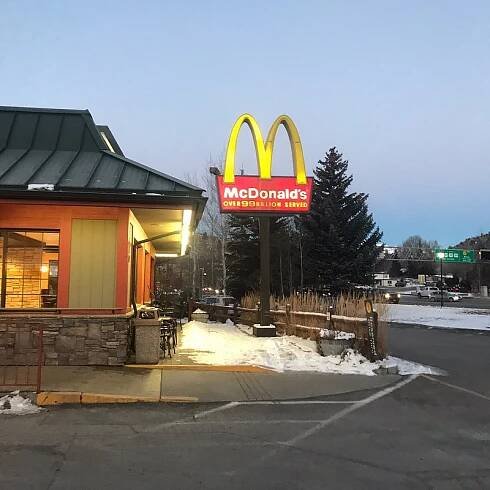 THE BEST Fast Food in Jackson (Updated 2025) - Tripadvisor