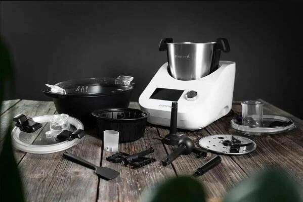 Concept Inspiro RM 9000