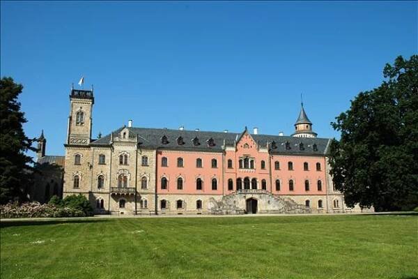 Test: Památky UNESCO v Česku – Turistické noviny