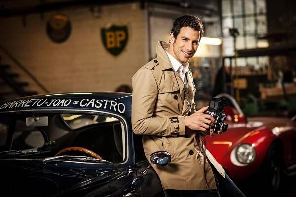 auto mobil - Promo - Andreas Jancke