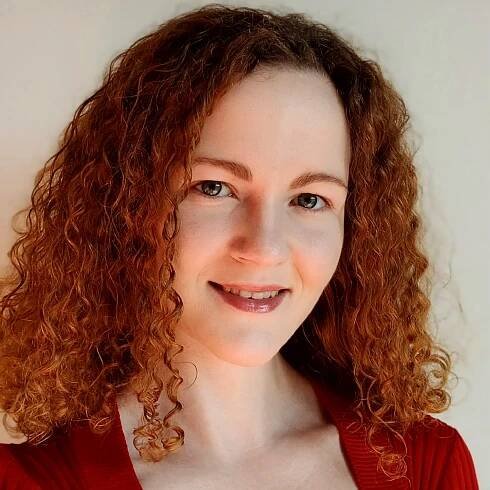 Rozálie Andělová - ACTORSMAP