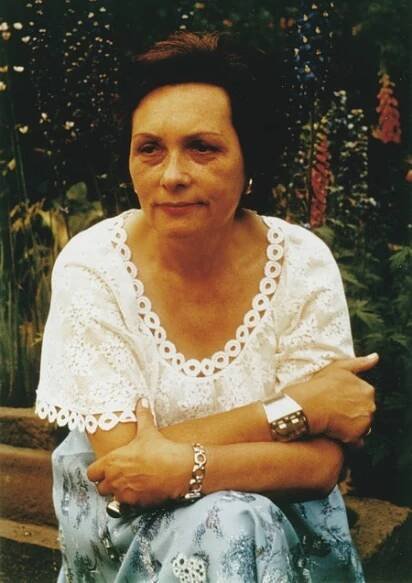 Barbara Bartosová-Höppnerová