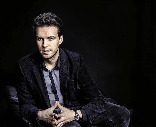 Tomáš Lukavec: Za každým člověkem stojí příběh - Dreamlife.cz