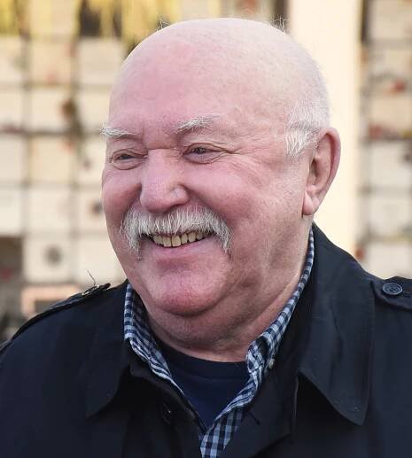Miloš Skalka