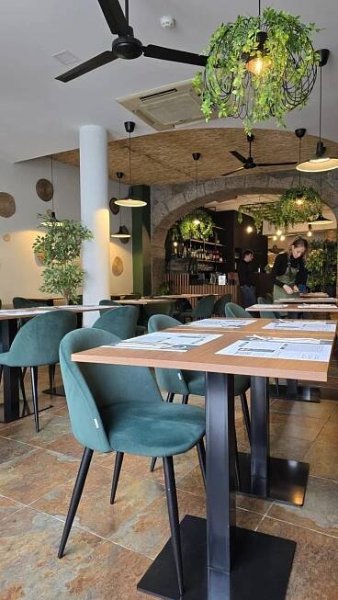 Anjo Verde in Braga - Restaurant Reviews, Menu and Prices | TheFork