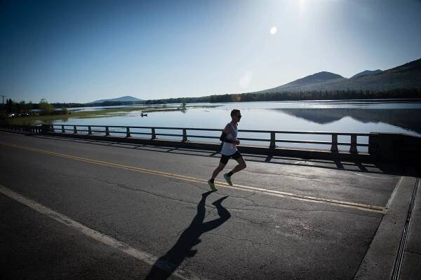Dirigo Endurance - Page 2 of 4 - Running Coach