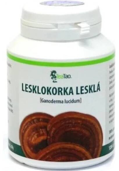 Hebei Lesklokorka lesklá 120 cps.