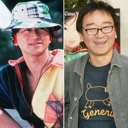 ‘Sixteen Candles’ Cast: Where Are They Now?