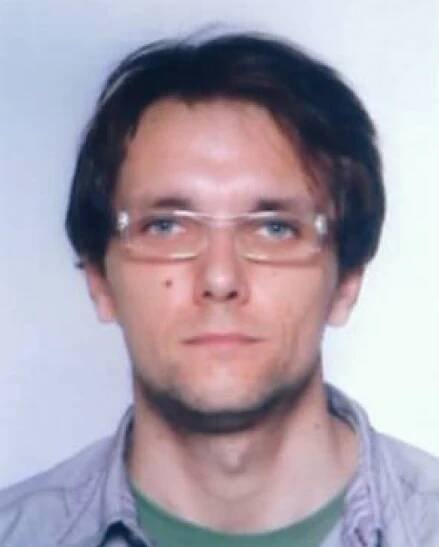 Jiří Sýkora