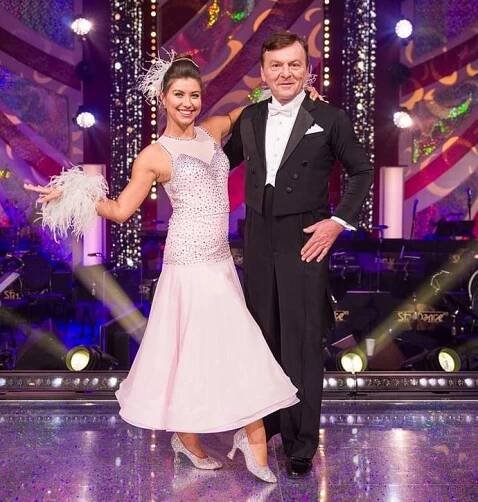 FOTO: Pavel Trávníček a Veronika Lálová opustili StarDance. – stránka 27