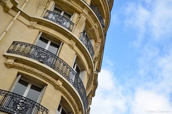 Paris mal anders – meine Tipps – Alena on tour