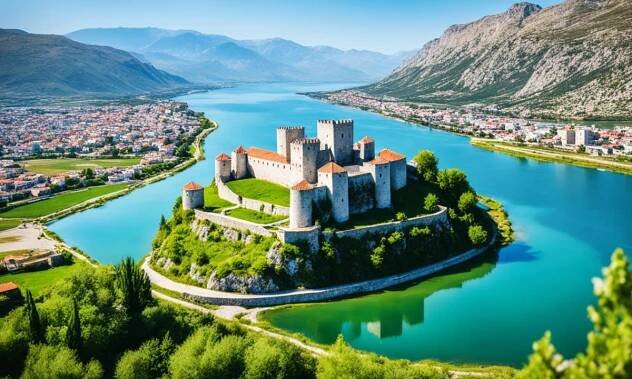 Dovolená Albánie: nejlepší ceny pro rok 2024 | VacanceSelect