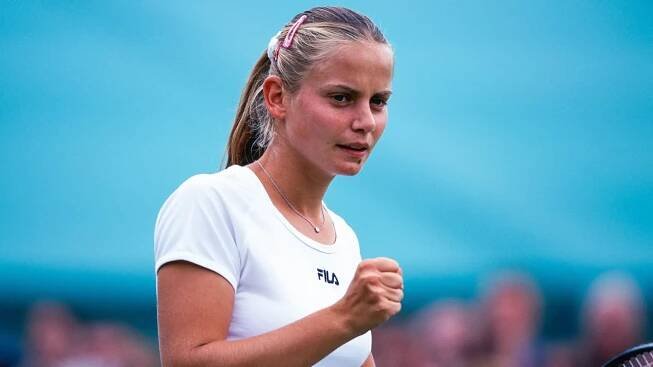 Jelena Dokic Reveals “Complicated Grief” After Her Father Damir’s Death