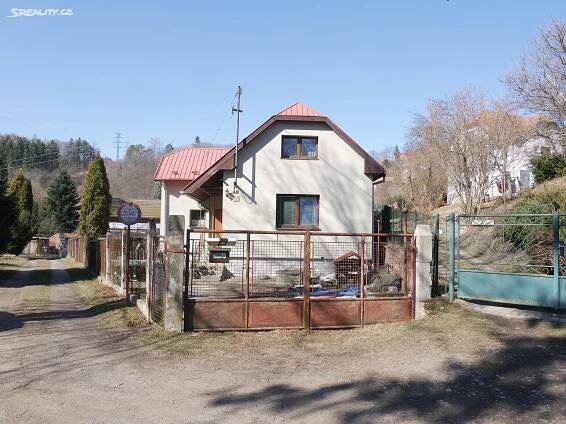 Prodej Dům, Okrouhlo - Zahořany, okres Praha-západ