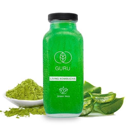 Green Vera