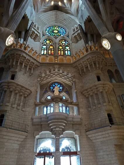 Obrazem: Sagrada Família, Gaudí či fotbal! Taková je Barcelona, srdce Katalánska