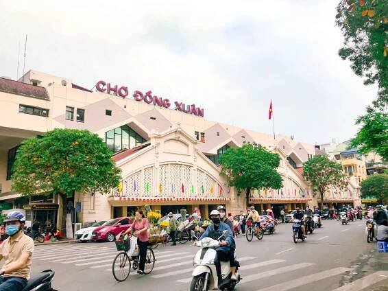 Old City Gate