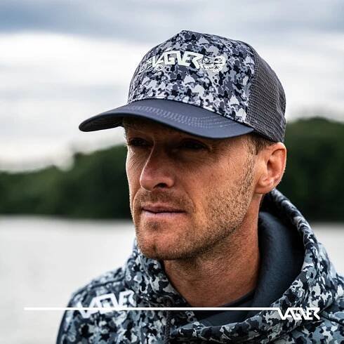 VAGNER Catfish Clothes wanet cap 1