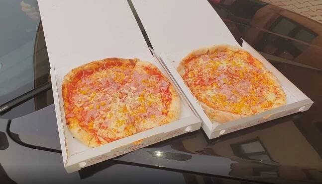 Pizzerie Petty - Vlašim