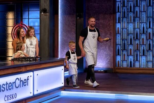 MasterChef Česko 2022: Rozhovor s Ondrou nejen o vypadnutí ze soutěže