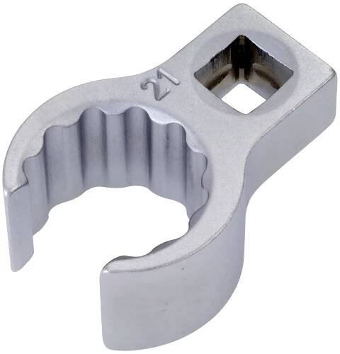 Nástrčný očkový polootevřený klíč, 22 mm, 3/8", 848Z-22 - HA079131