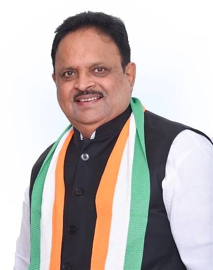 Raghu Sharma (politician)