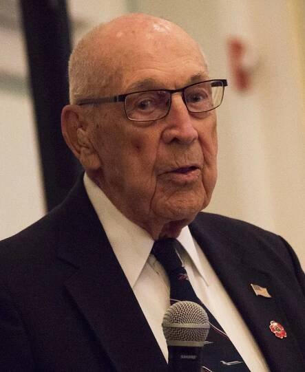 Richard E. Cole