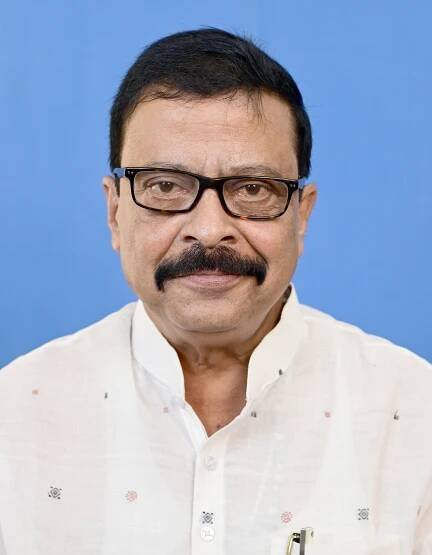 Suresh Pujari