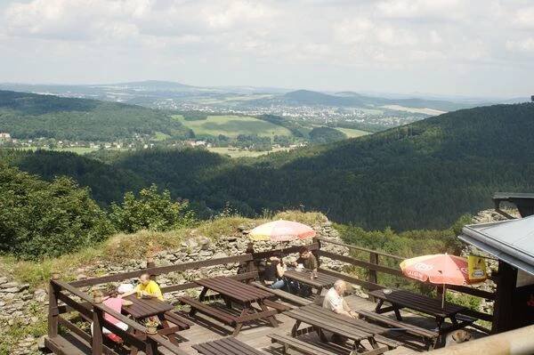 Restaurace Tolštejn foto 2