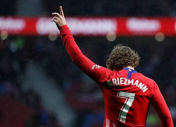 Barcelona má za 120 milionů eur Griezmanna. Naštvané Atlético ji ale požene k soudu