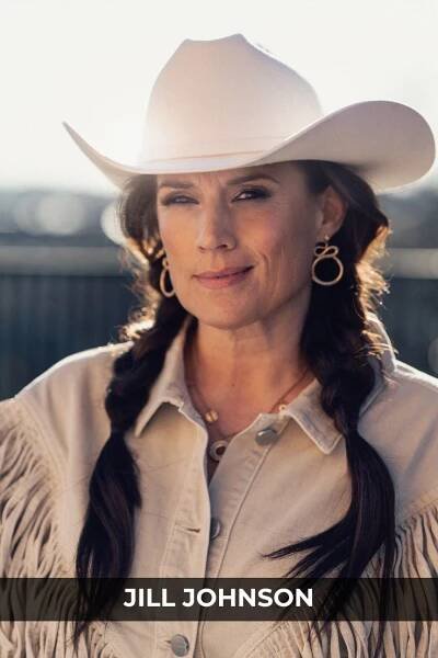 Jill Johnson