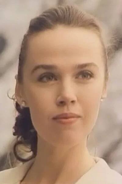Ivana Velichová herečka