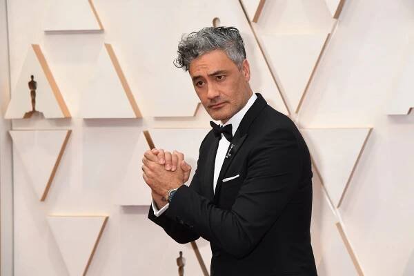 Taika Waititi