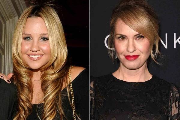 Amanda Bynes Is 'Eager' to Return to Acting, Says 'What I Like About You' Costar Leslie Grossman