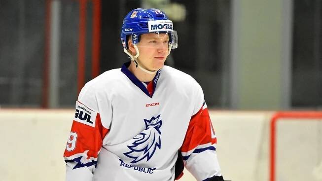 Peterek i 15letý ďáblík z Liberce. Draftem USHL prošli čtyři Češi