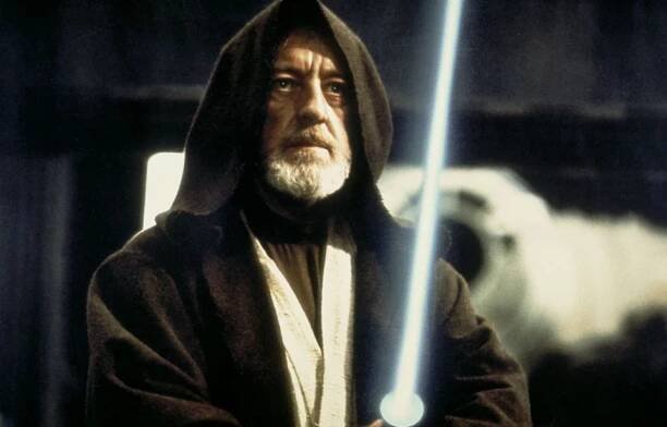 Before He Was Obi-Wan Kenobi, Alec Guinness Was Part of the Allied Invasion of Sicily