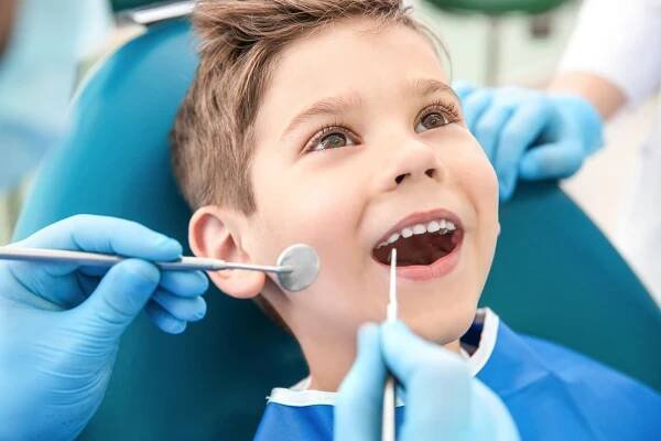 Dental Fillings