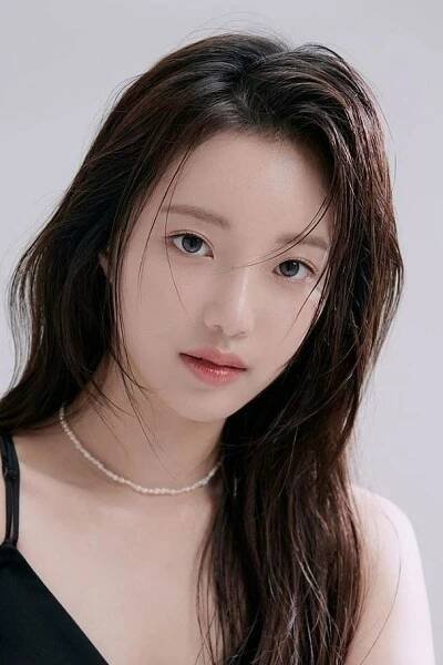 Han So-eun herečka