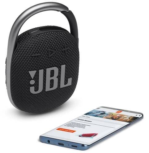 JBL Clip 4