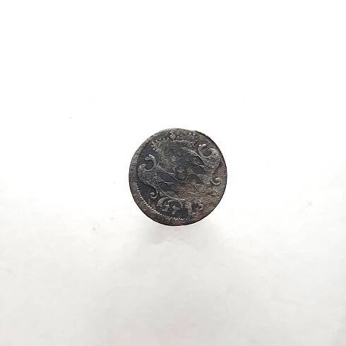 ****1 Krejcar Bavorsko, kurfiřtství Maxmilián III. Josef 1745-1777**** - Sběratelství