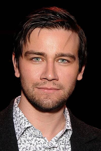 Torrance Coombs – Wikipedia