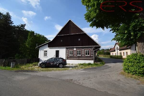 Restaurace  s apartmány,  Dolní Lánov, okr. Trutnov - 3