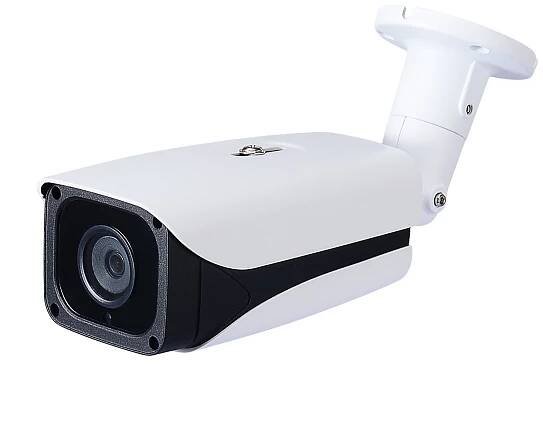 VF Lens Bullet IP Camera