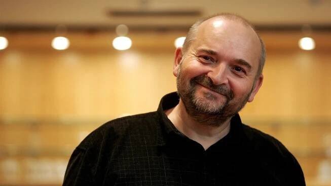 Jak se (mi) žije v izolaci: Jan Burian