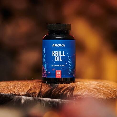 Krill Oil