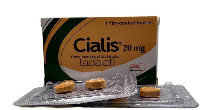 Cialis lilly online