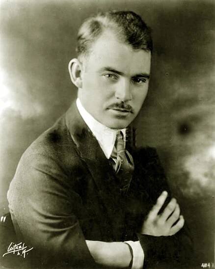 F. Richard Jones – Wikipedia