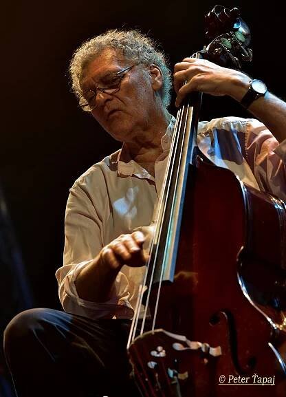 Miroslav Vitouš: Jazz má být o hudbě a inspiraci, ne o penězích