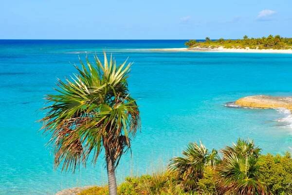 Liveaboard Diving in Eleuthera & Exuma Cays